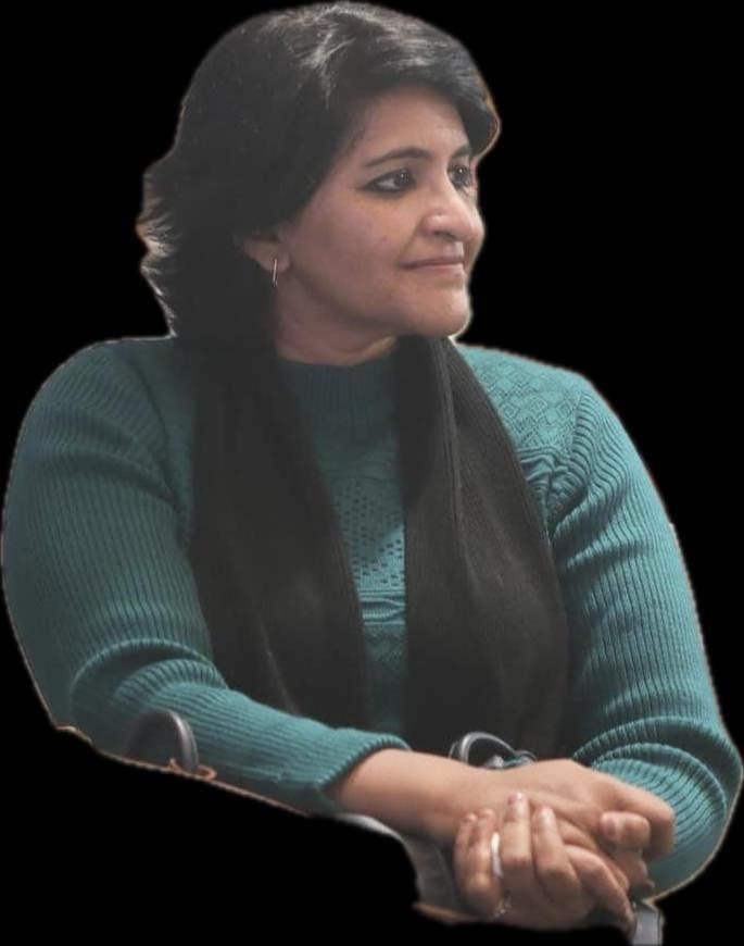 Neha Srivastava