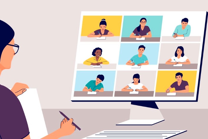 HPRTS Online Classes